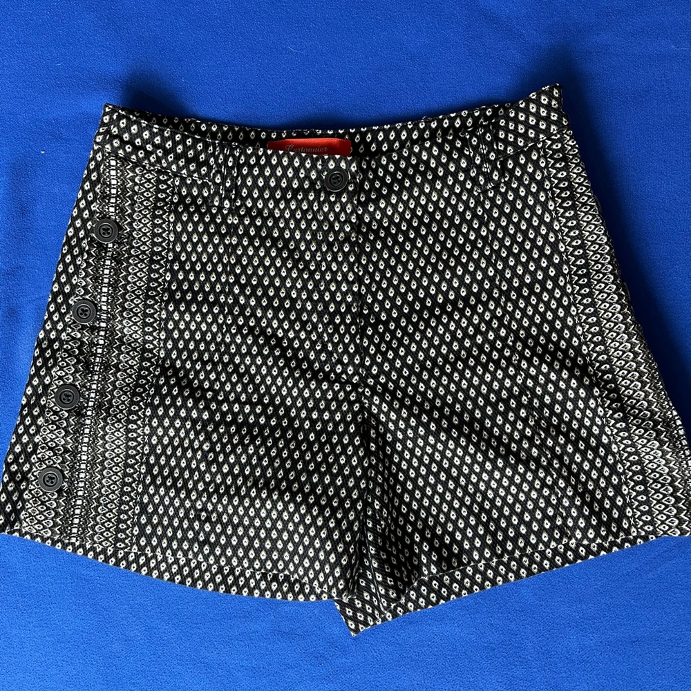 Anthropologie Cartonnier shorts